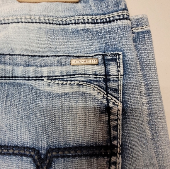 POINT ZERO JEANS - Picture 10 of 13